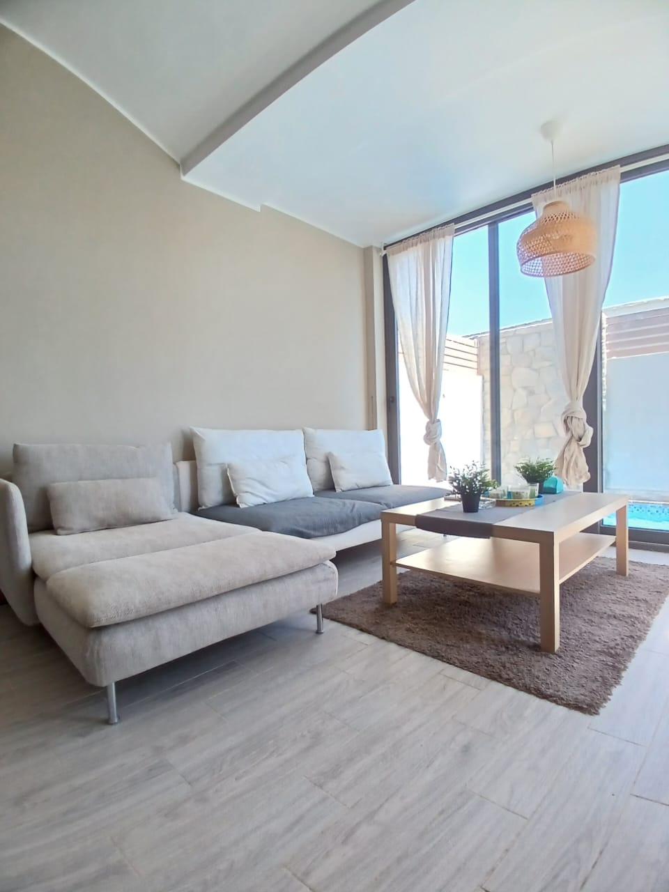 Luxury One Bedroom with Private Pool — Unit in Bali Elgouna, Red Sea, Egypt — photo 9