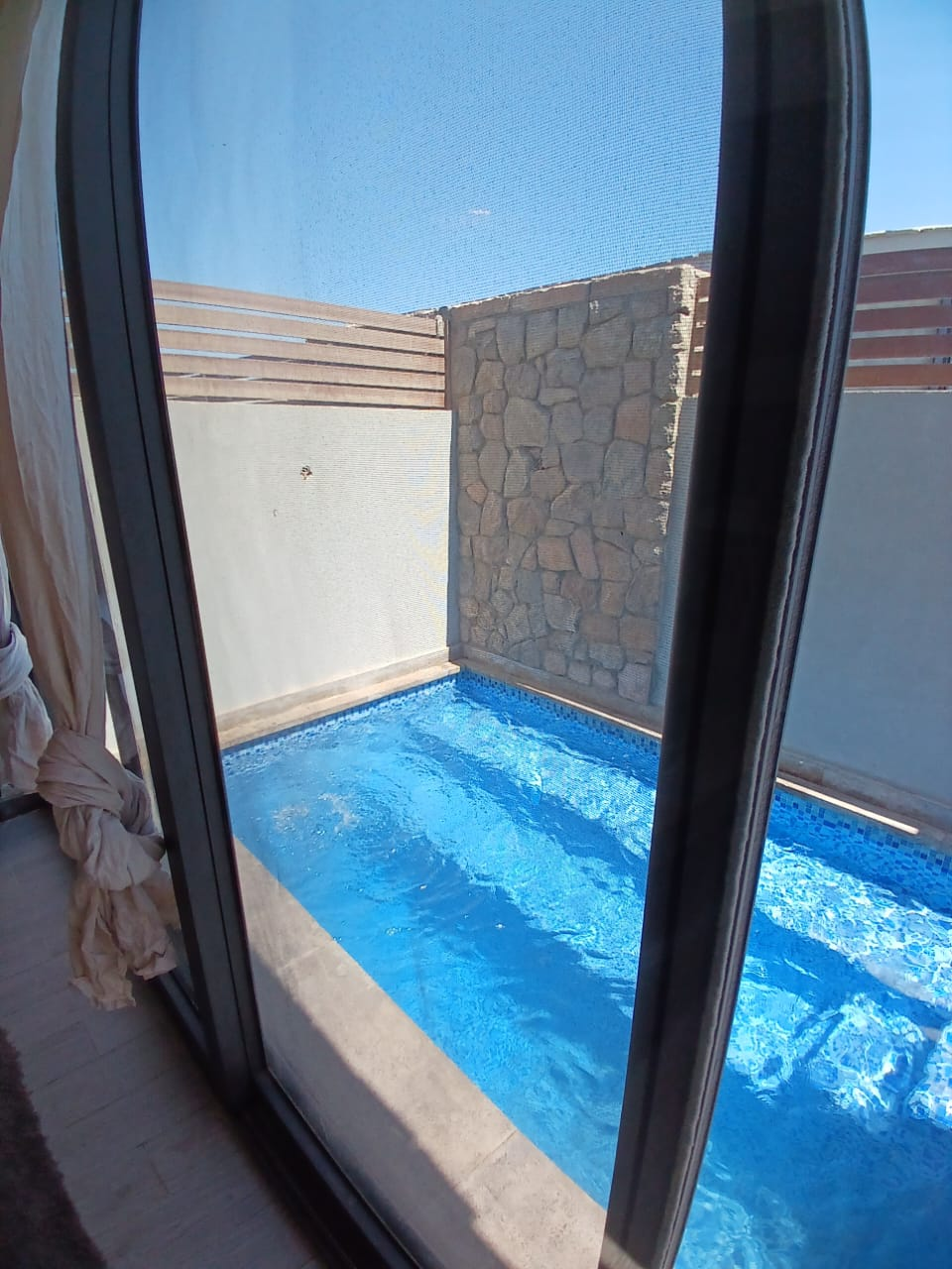 Luxury One Bedroom with Private Pool — Unit in Bali Elgouna, Red Sea, Egypt — photo 10