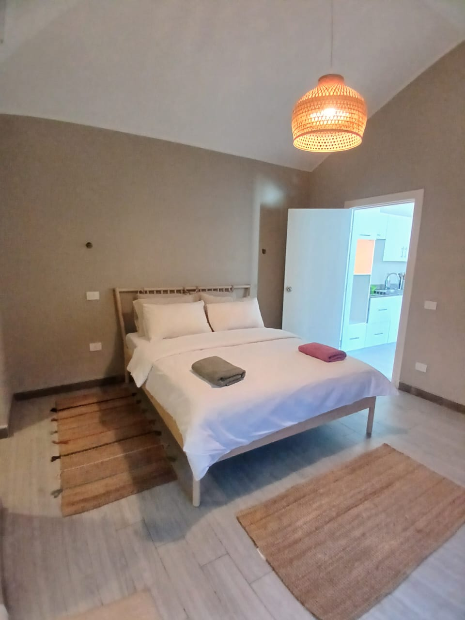 Luxury One Bedroom with Private Pool — Unit in Bali Elgouna, Red Sea, Egypt — photo 11