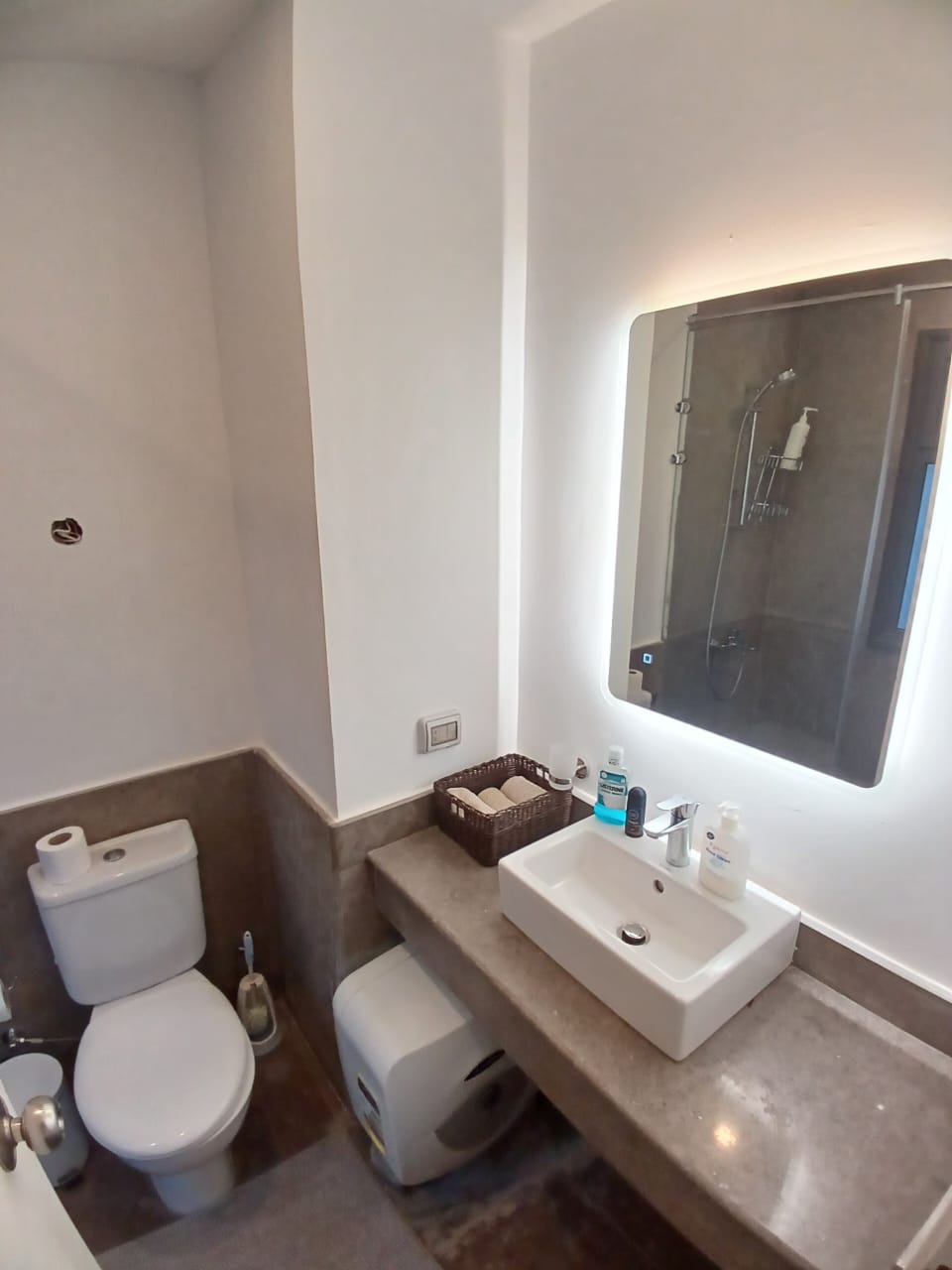 Luxury One Bedroom with Private Pool — Unit in Bali Elgouna, Red Sea, Egypt — photo 15