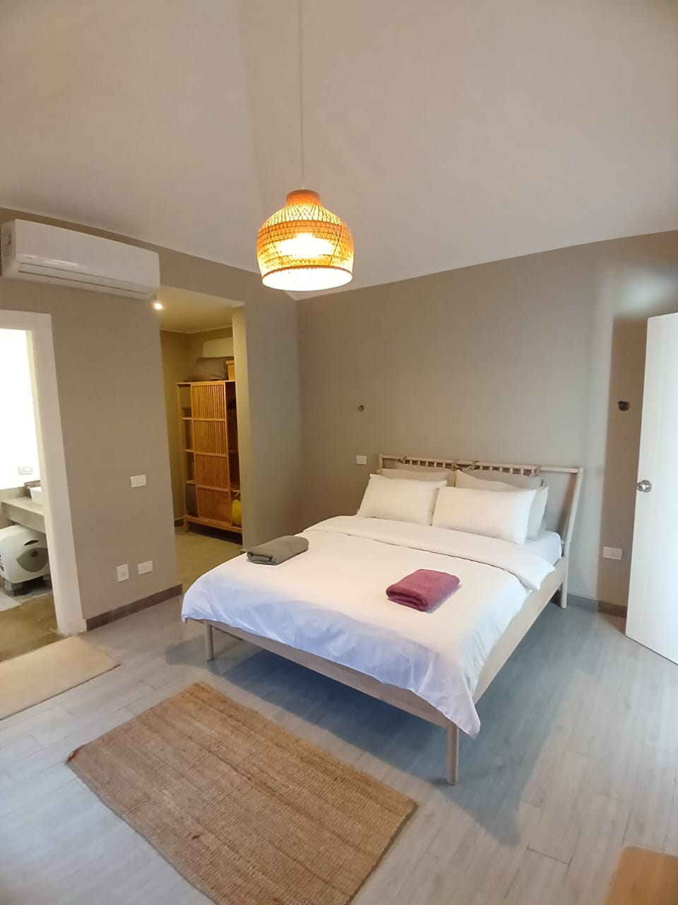 Luxury One Bedroom with Private Pool — Unit in Bali Elgouna, Red Sea, Egypt — photo 16