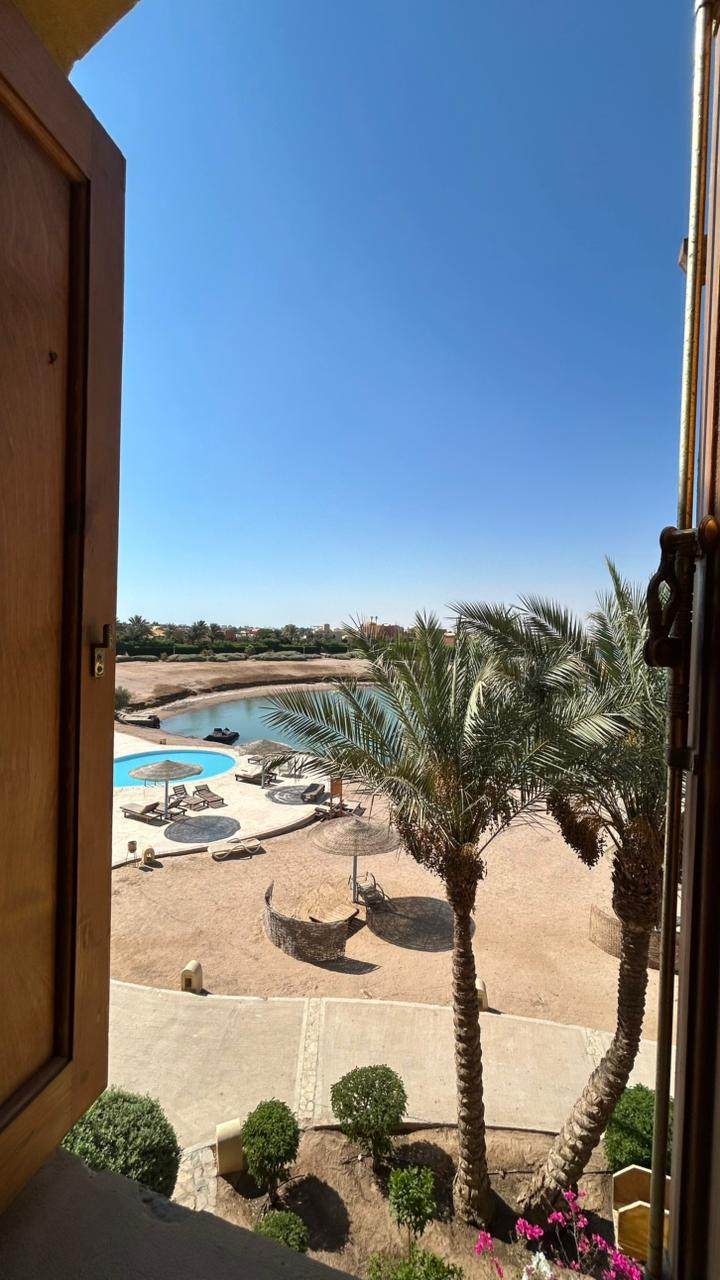 West Golf Lakeview-Pool Apartment — Apartment in West Golf Elgouna, Red Sea, Egypt — photo 6