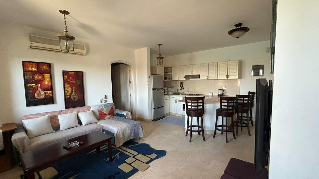 West Golf Lakeview-Pool Apartment — Apartment in West Golf Elgouna, Red Sea, Egypt — photo 7