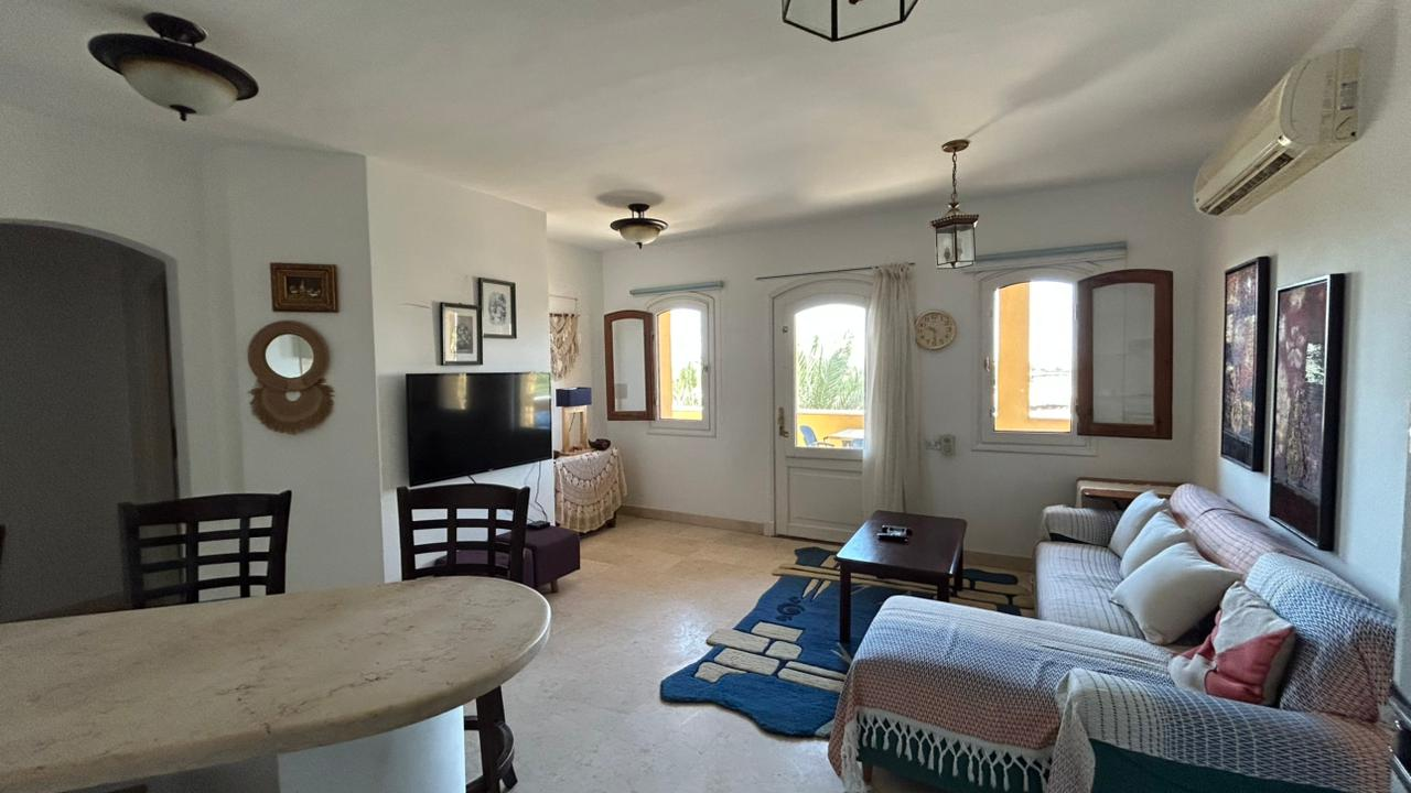 West Golf Lakeview-Pool Apartment — Apartment in West Golf Elgouna, Red Sea, Egypt — photo 8