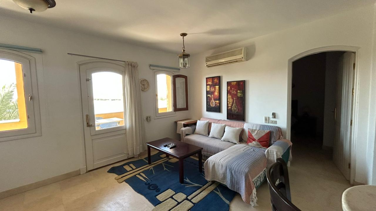 West Golf Lakeview-Pool Apartment — Apartment in West Golf Elgouna, Red Sea, Egypt — photo 9