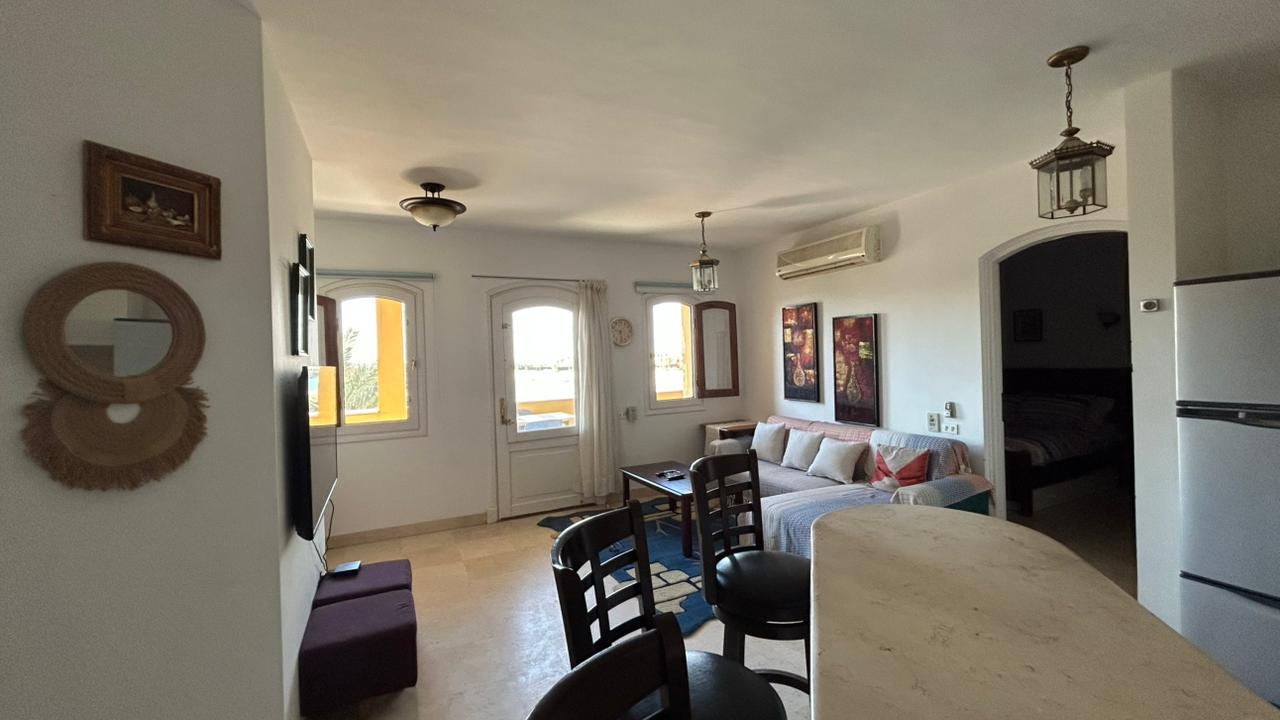 West Golf Lakeview-Pool Apartment — Apartment in West Golf Elgouna, Red Sea, Egypt — photo 10