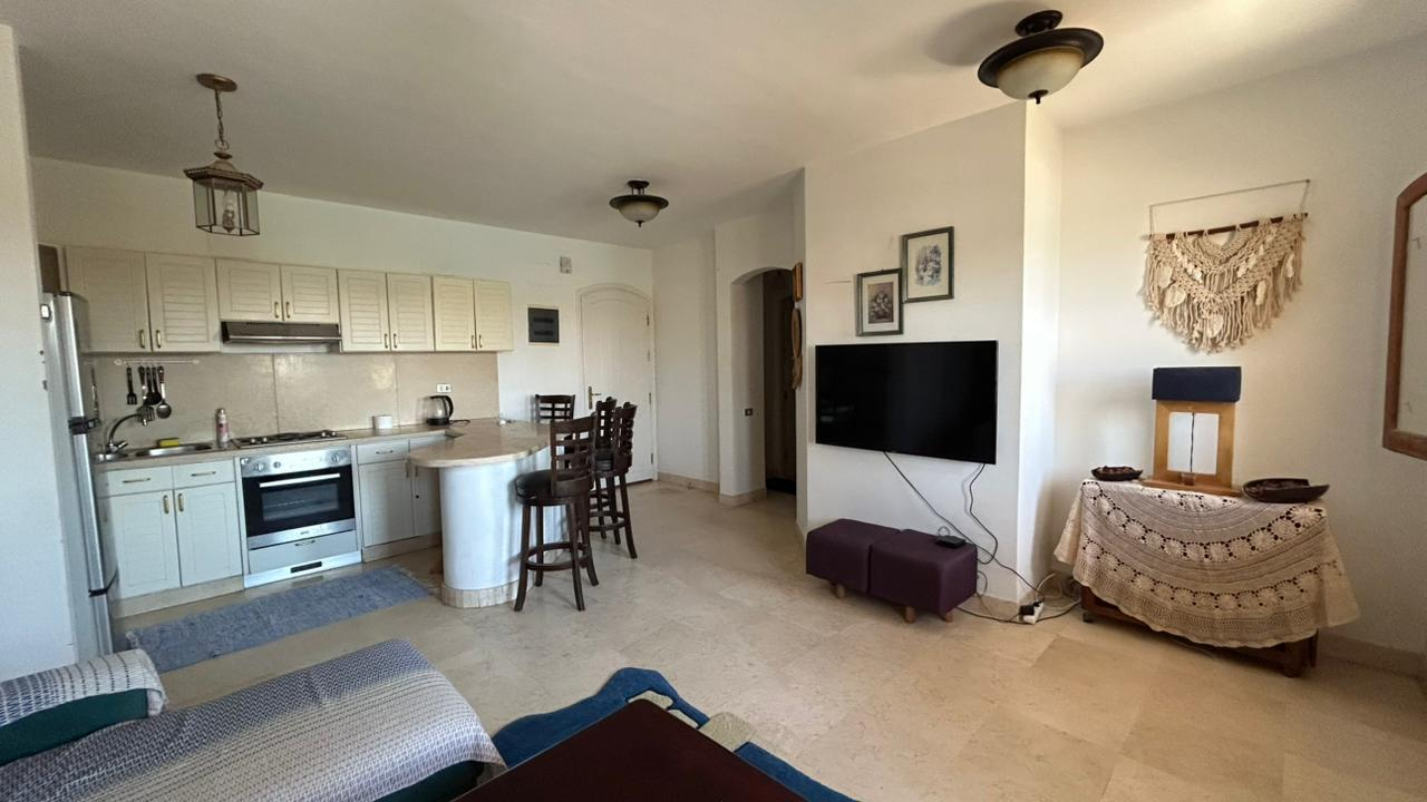 West Golf Lakeview-Pool Apartment — Apartment in West Golf Elgouna, Red Sea, Egypt — photo 11