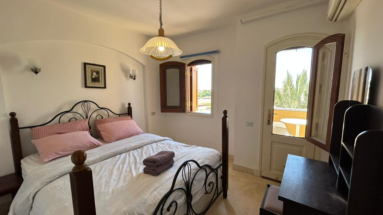 West Golf Lakeview-Pool Apartment — Apartment in West Golf Elgouna, Red Sea, Egypt — photo 12