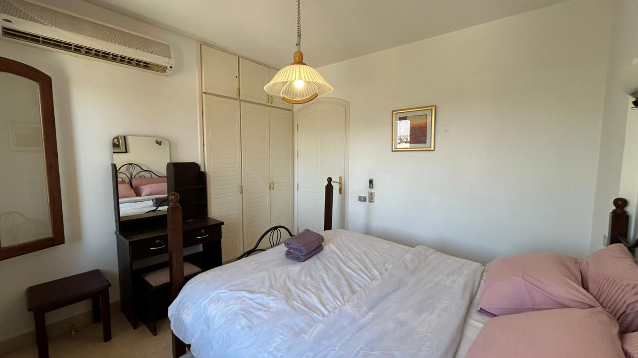 West Golf Lakeview-Pool Apartment — Apartment in West Golf Elgouna, Red Sea, Egypt — photo 13