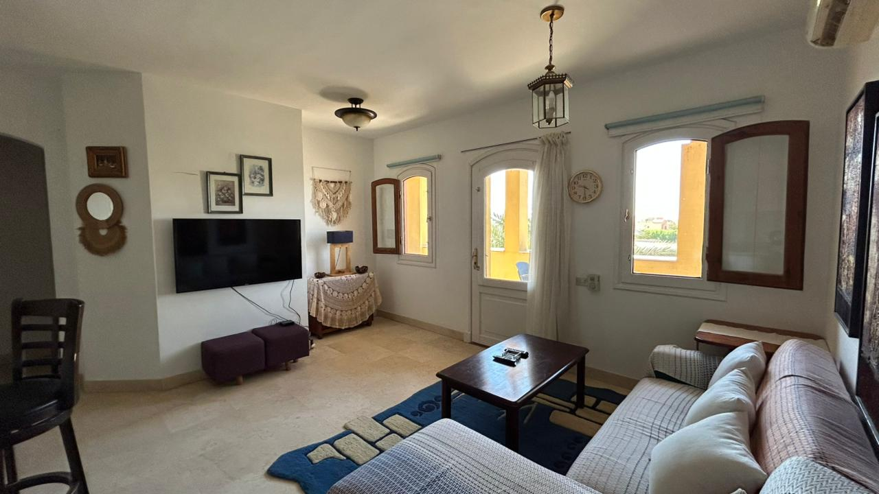 West Golf Lakeview-Pool Apartment — Apartment in West Golf Elgouna, Red Sea, Egypt — photo 14