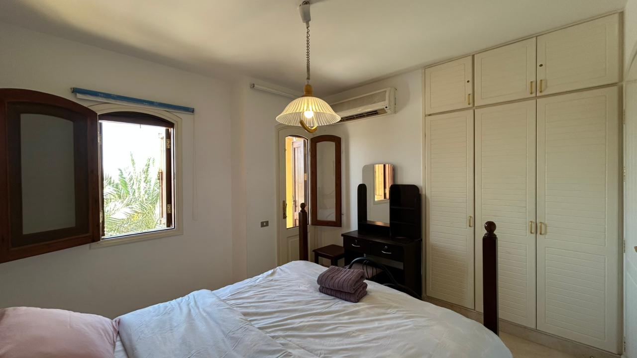 West Golf Lakeview-Pool Apartment — Apartment in West Golf Elgouna, Red Sea, Egypt — photo 15