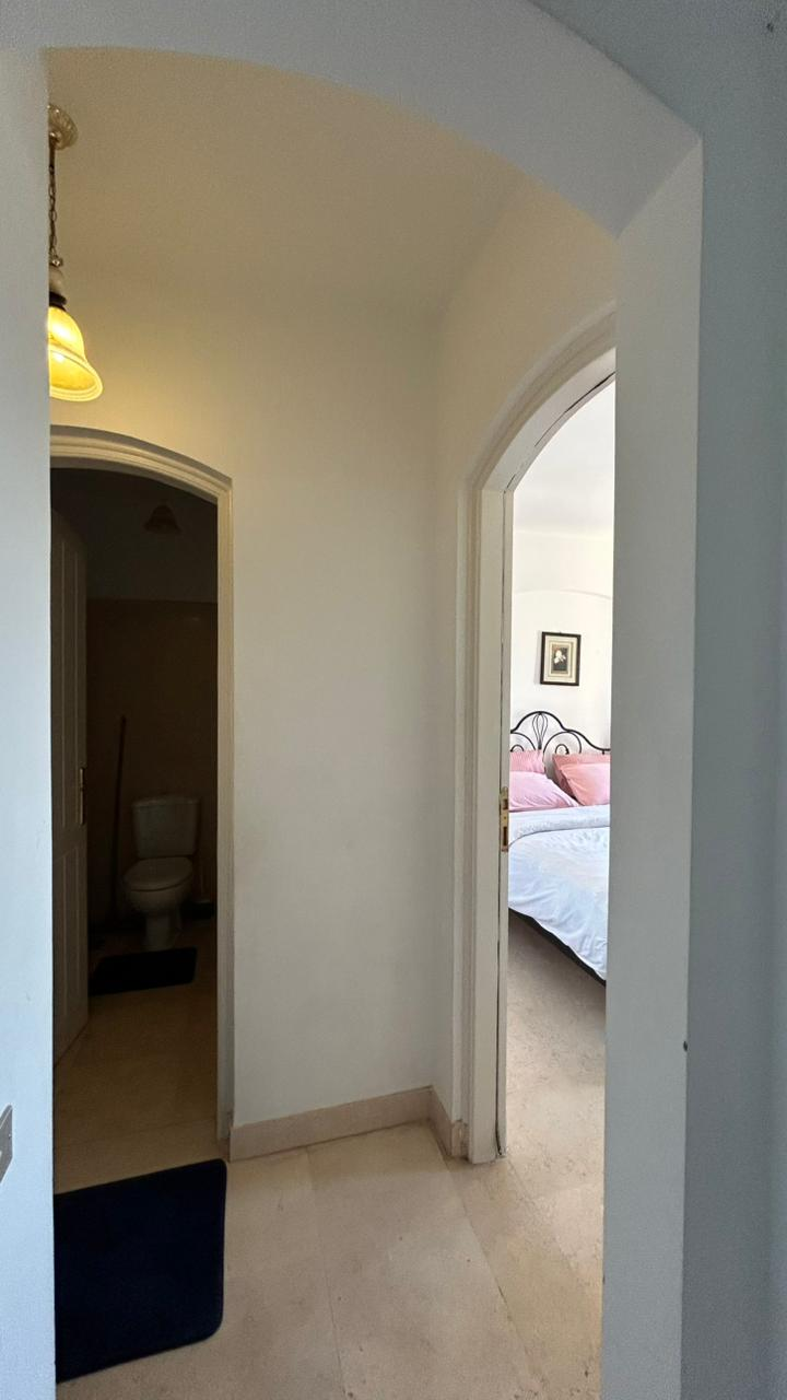 West Golf Lakeview-Pool Apartment — Apartment in West Golf Elgouna, Red Sea, Egypt — photo 16