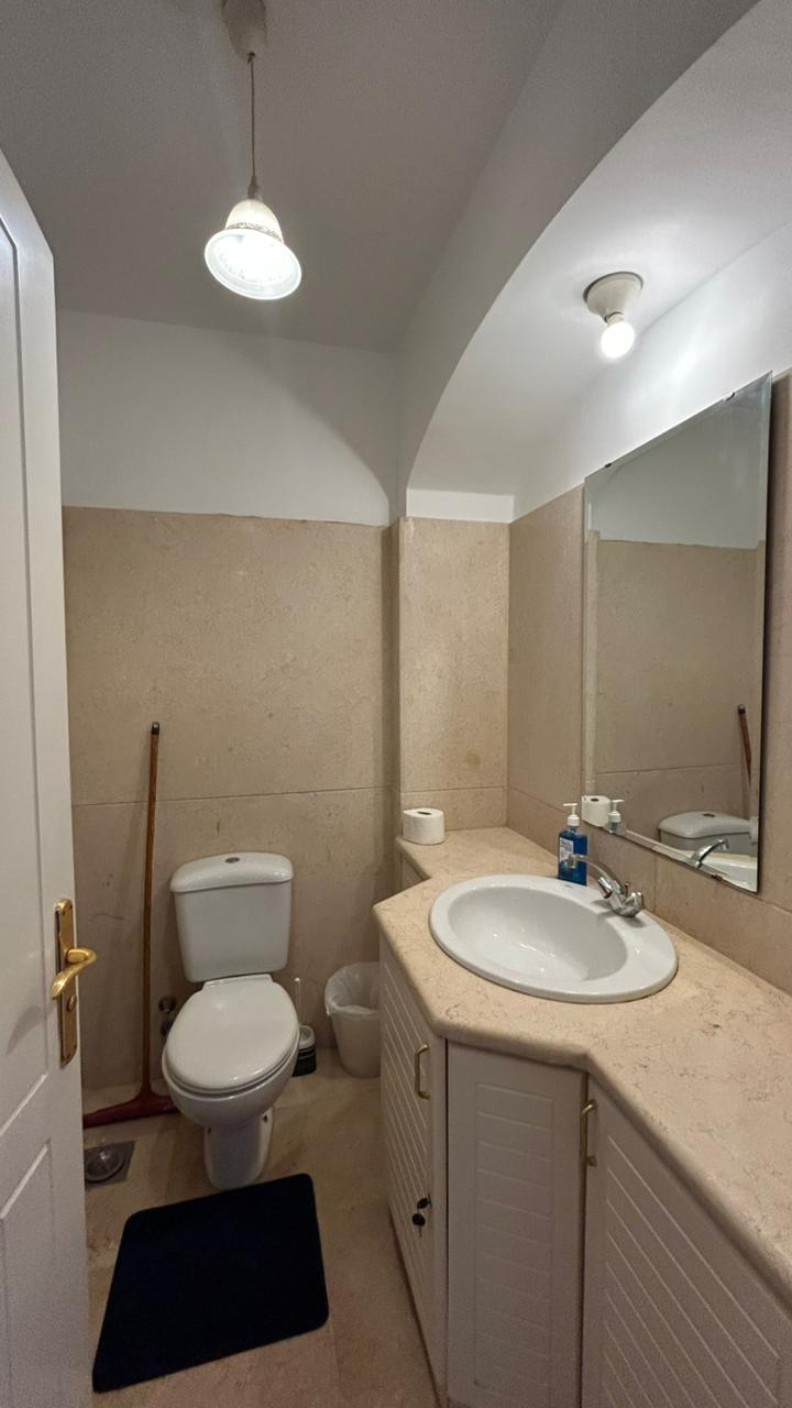 West Golf Lakeview-Pool Apartment — Apartment in West Golf Elgouna, Red Sea, Egypt — photo 17