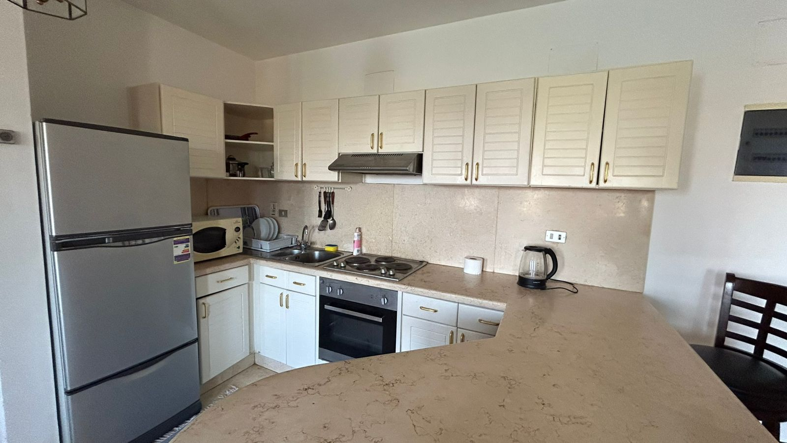 West Golf Lakeview-Pool Apartment — Apartment in West Golf Elgouna, Red Sea, Egypt — photo 20