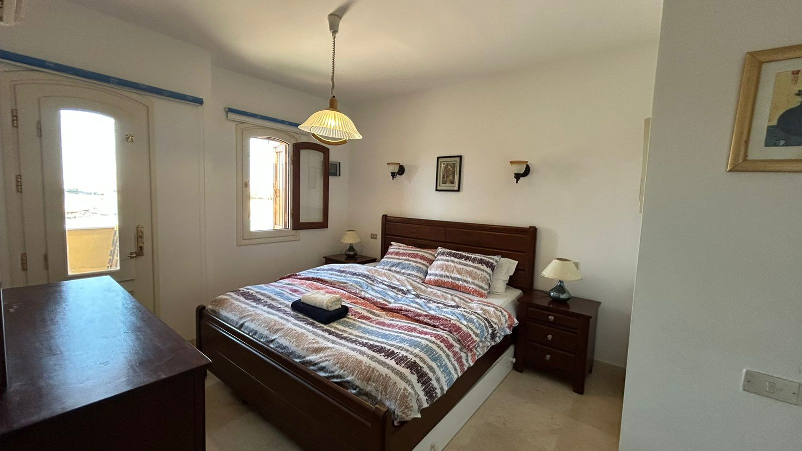 West Golf Lakeview-Pool Apartment — Apartment in West Golf Elgouna, Red Sea, Egypt — photo 21