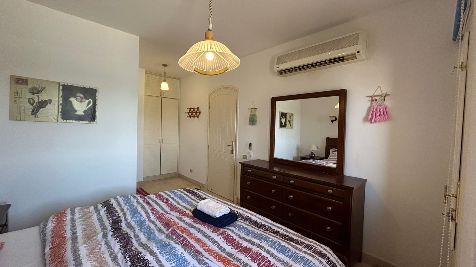 West Golf Lakeview-Pool Apartment — Apartment in West Golf Elgouna, Red Sea, Egypt — photo 22