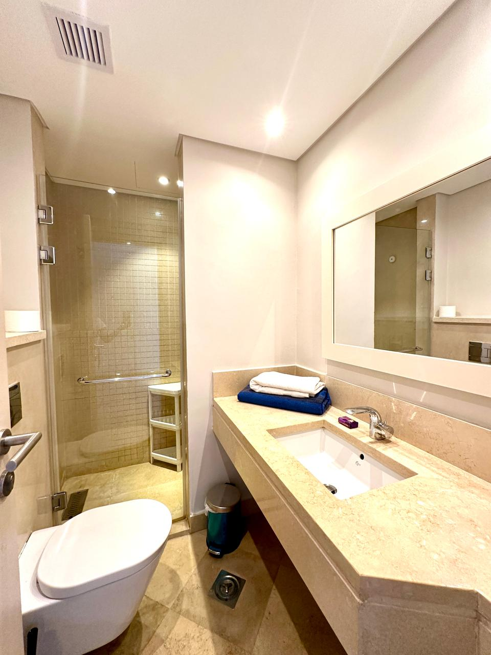 Beach Access Apartment in Mangroovy — Apartment in Mangroovy Elgouna, Red Sea, Egypt — photo 5