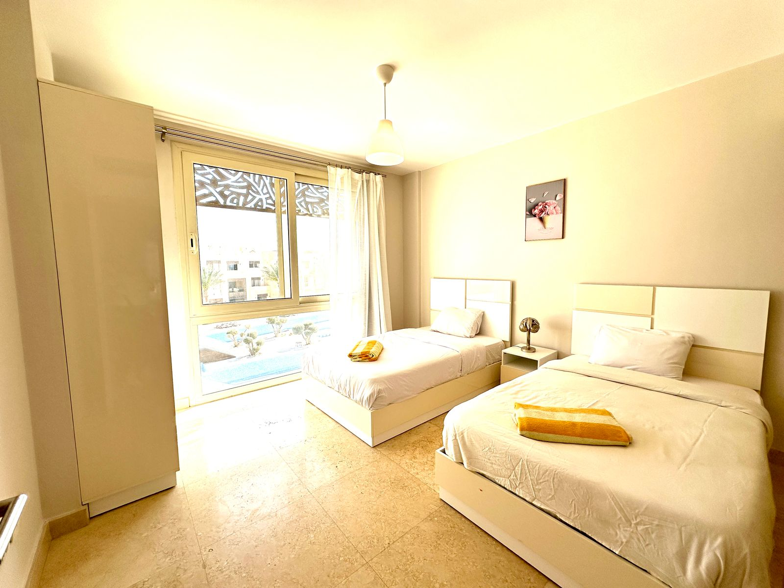 Beach Access Apartment in Mangroovy — Apartment in Mangroovy Elgouna, Red Sea, Egypt — photo 7
