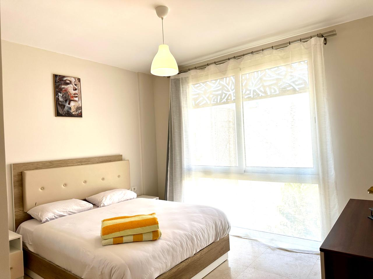Beach Access Apartment in Mangroovy — Apartment in Mangroovy Elgouna, Red Sea, Egypt — photo 8
