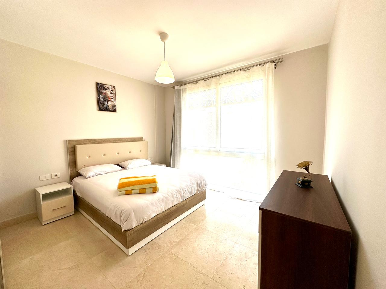 Beach Access Apartment in Mangroovy — Apartment in Mangroovy Elgouna, Red Sea, Egypt — photo 9