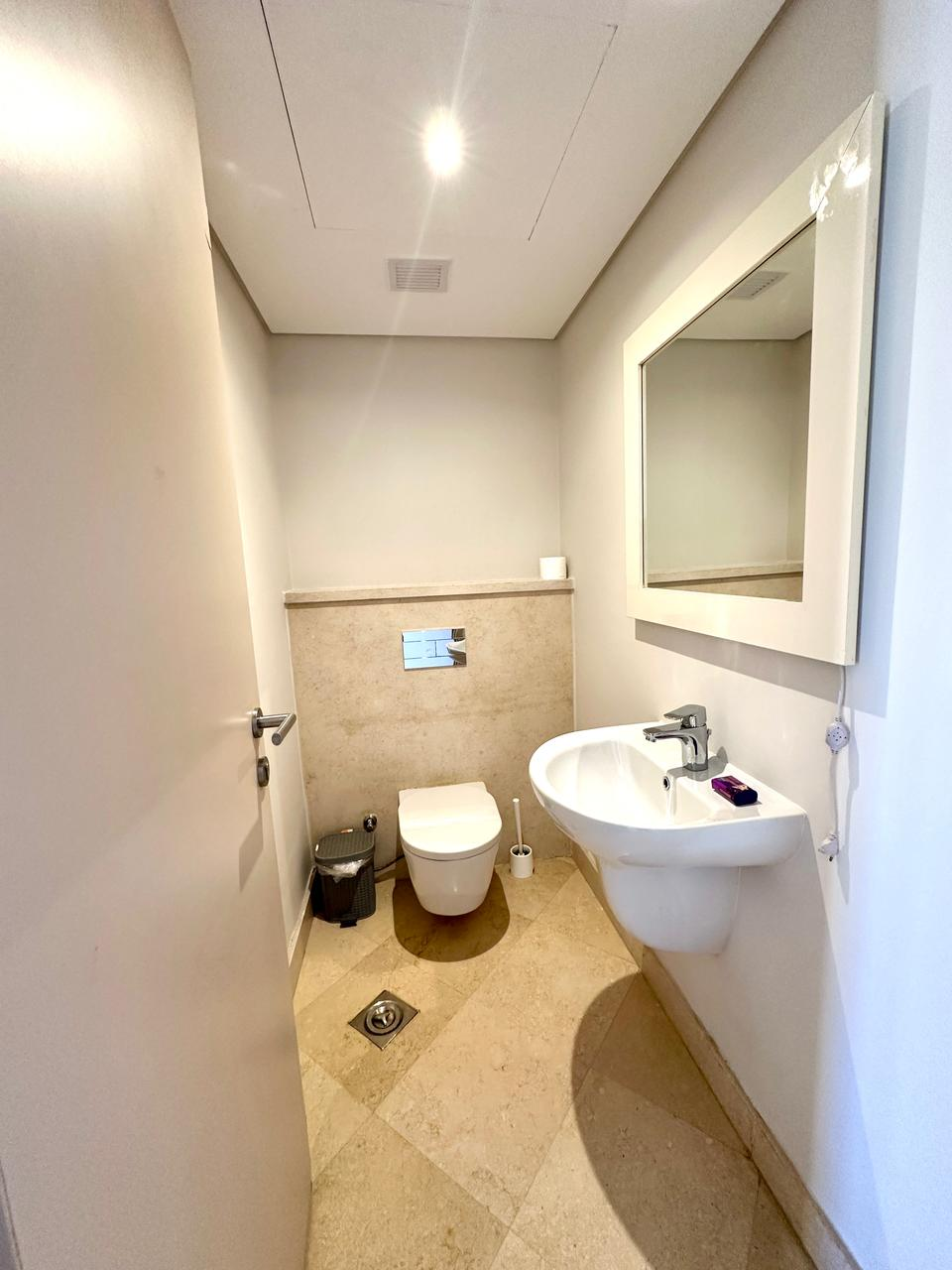 Beach Access Apartment in Mangroovy — Apartment in Mangroovy Elgouna, Red Sea, Egypt — photo 10