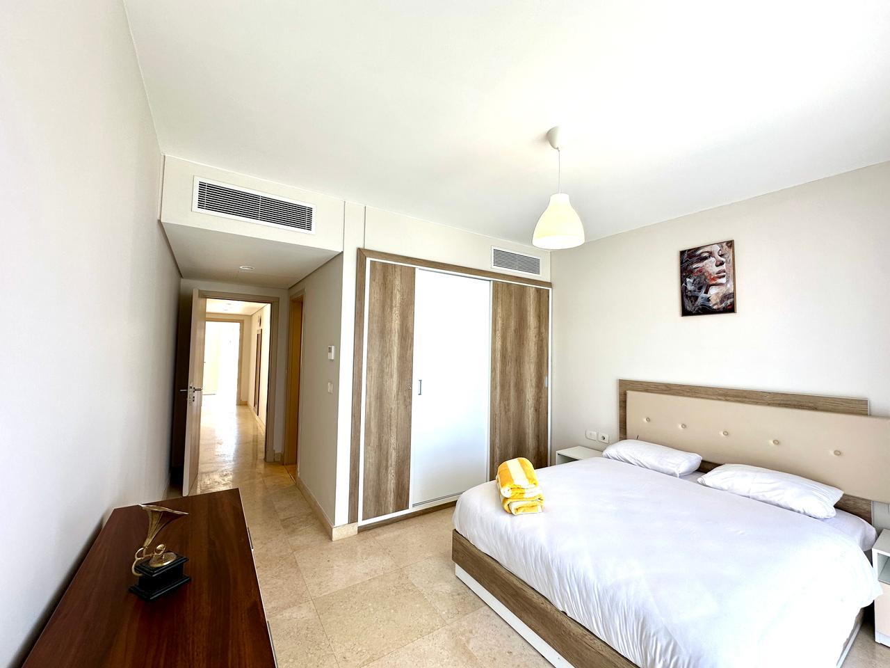Beach Access Apartment in Mangroovy — Apartment in Mangroovy Elgouna, Red Sea, Egypt — photo 11