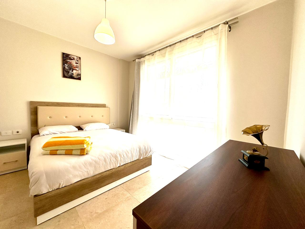 Beach Access Apartment in Mangroovy — Apartment in Mangroovy Elgouna, Red Sea, Egypt — photo 12
