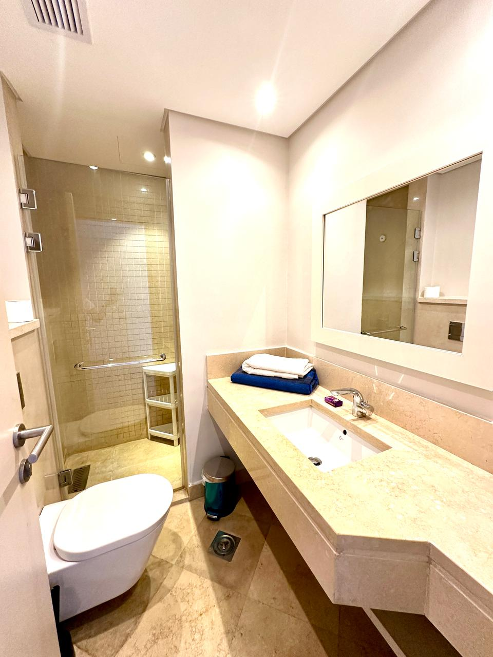 Beach Access Apartment in Mangroovy — Apartment in Mangroovy Elgouna, Red Sea, Egypt — photo 13