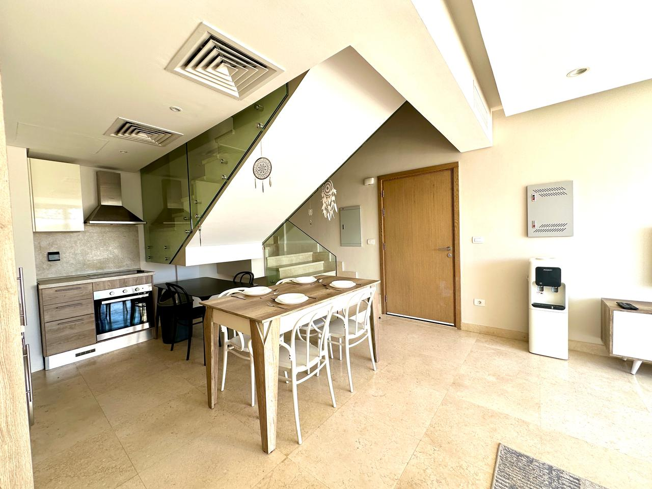 Beach Access Apartment in Mangroovy — Apartment in Mangroovy Elgouna, Red Sea, Egypt — photo 15
