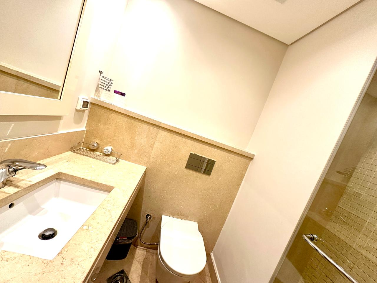 Beach Access Apartment in Mangroovy — Apartment in Mangroovy Elgouna, Red Sea, Egypt — photo 17