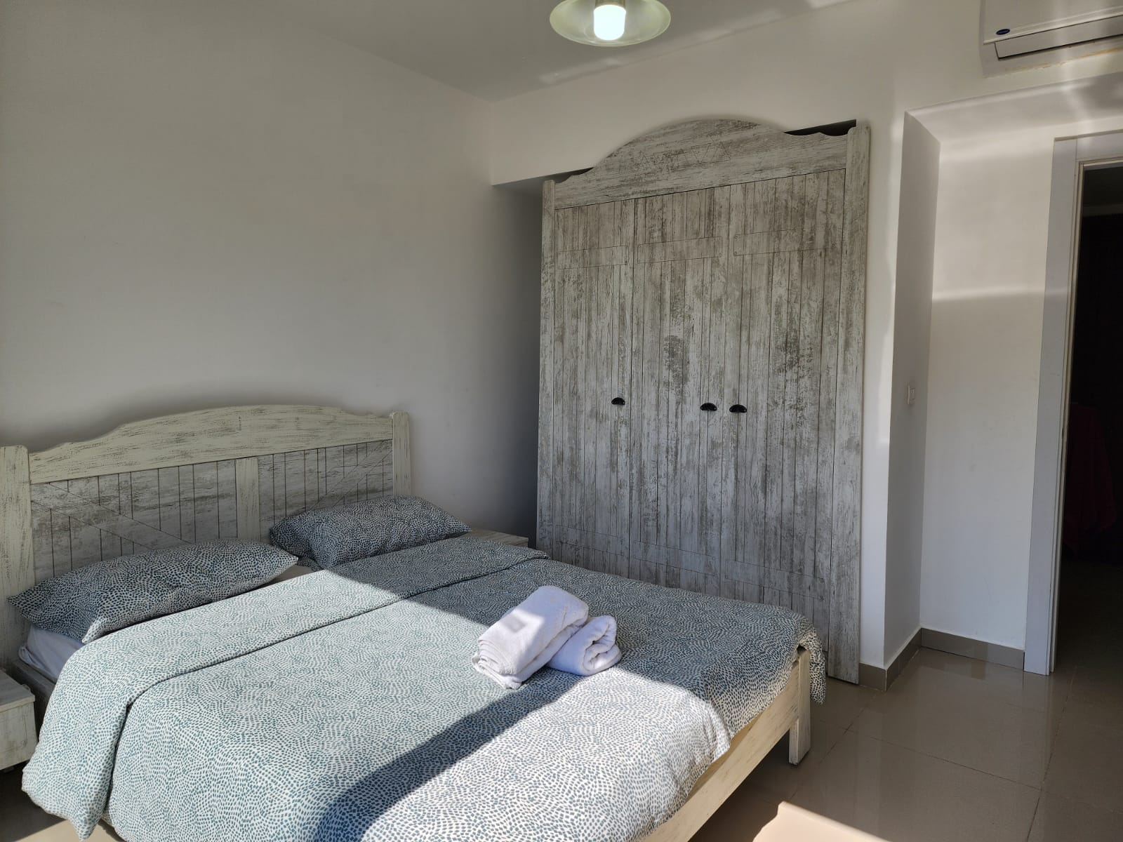 G-Cribs Garden & Poolfront Escape — Unit in G-Cribs Elgouna, Red Sea, Egypt — photo 2