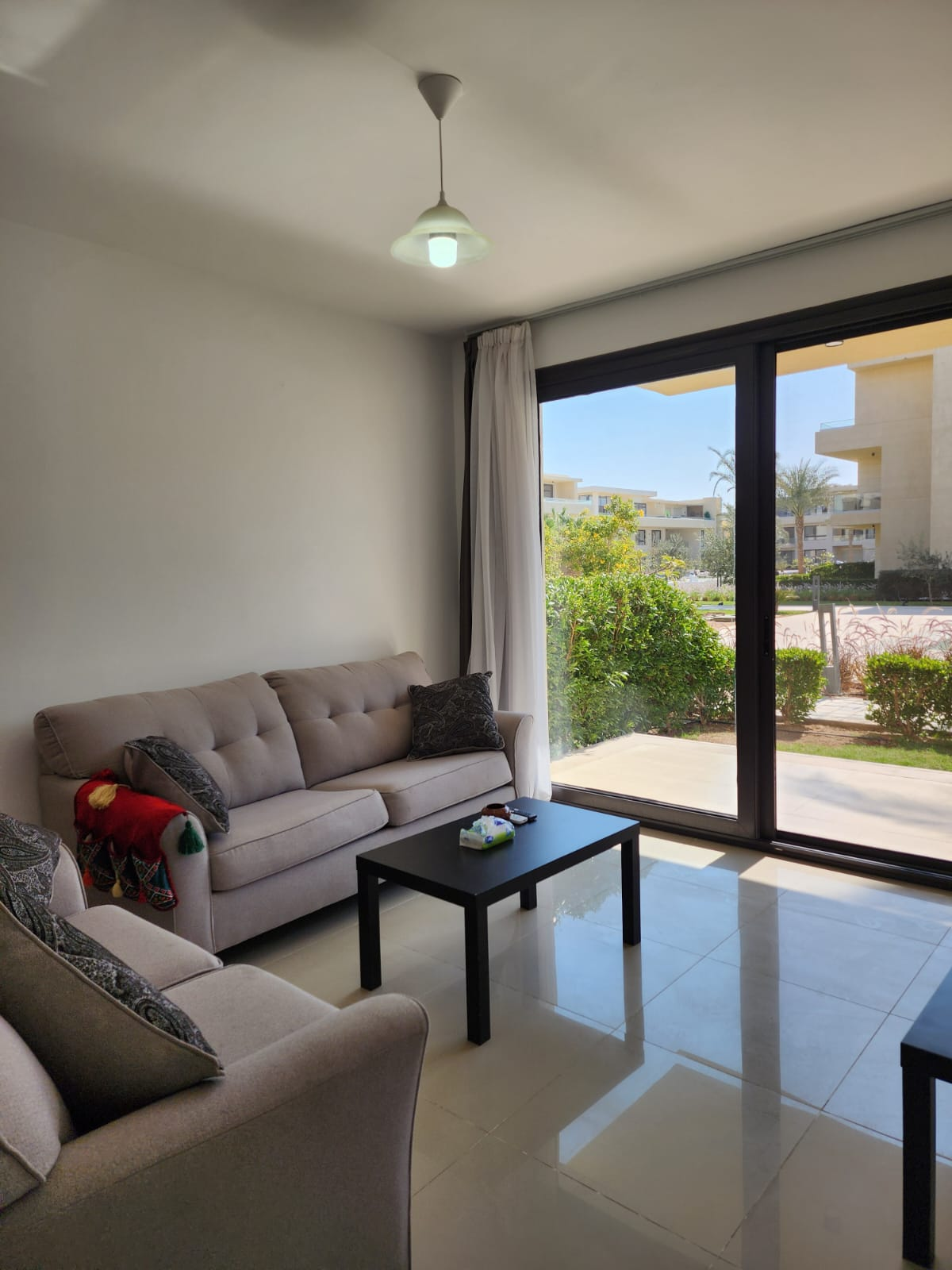 G-Cribs Garden & Poolfront Escape — Unit in G-Cribs Elgouna, Red Sea, Egypt — photo 5