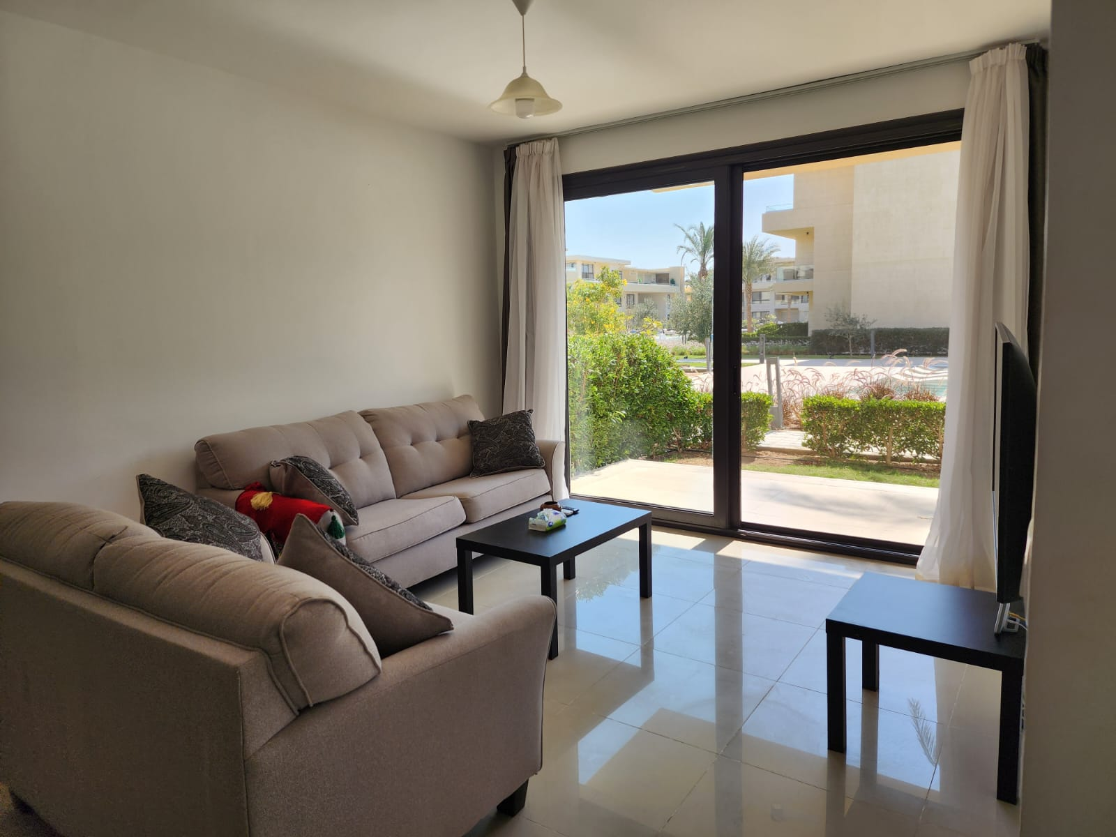 G-Cribs Garden & Poolfront Escape — Unit in G-Cribs Elgouna, Red Sea, Egypt — photo 12