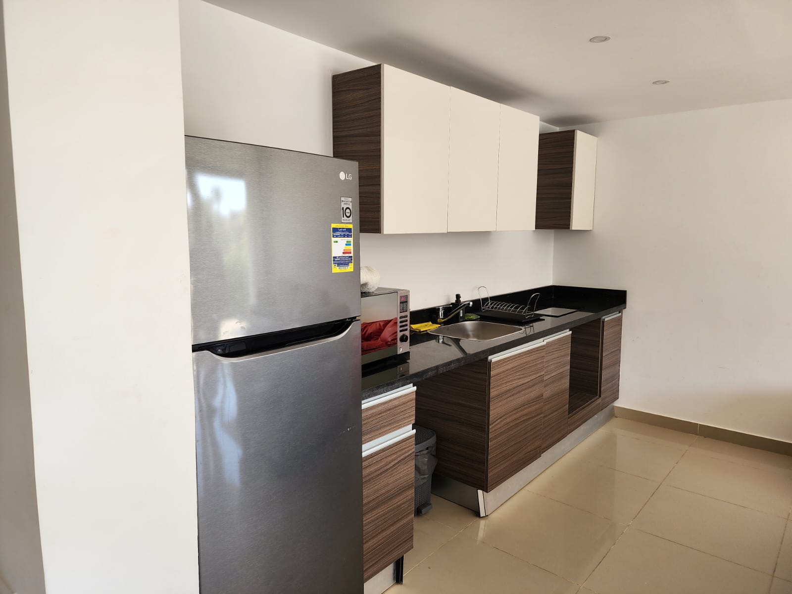 G-Cribs Garden & Poolfront Escape — Unit in G-Cribs Elgouna, Red Sea, Egypt — photo 13
