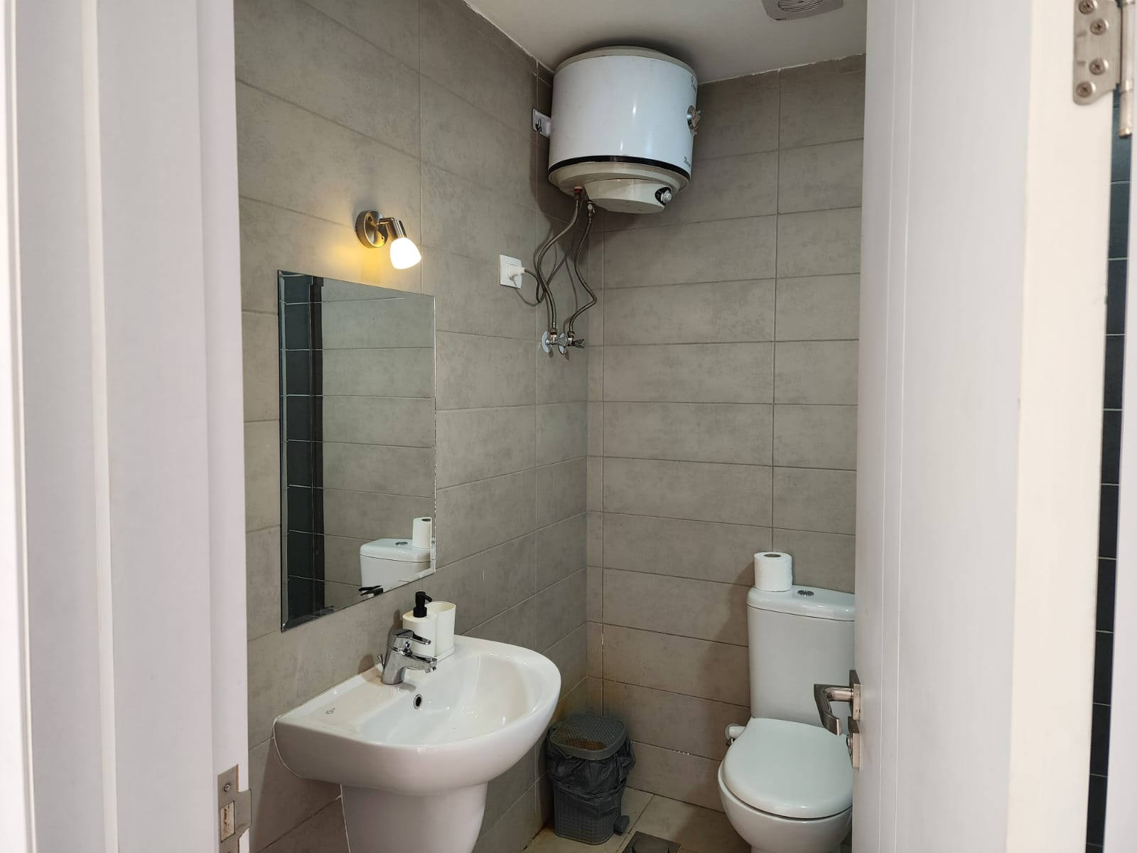 G-Cribs Garden & Poolfront Escape — Unit in G-Cribs Elgouna, Red Sea, Egypt — photo 14