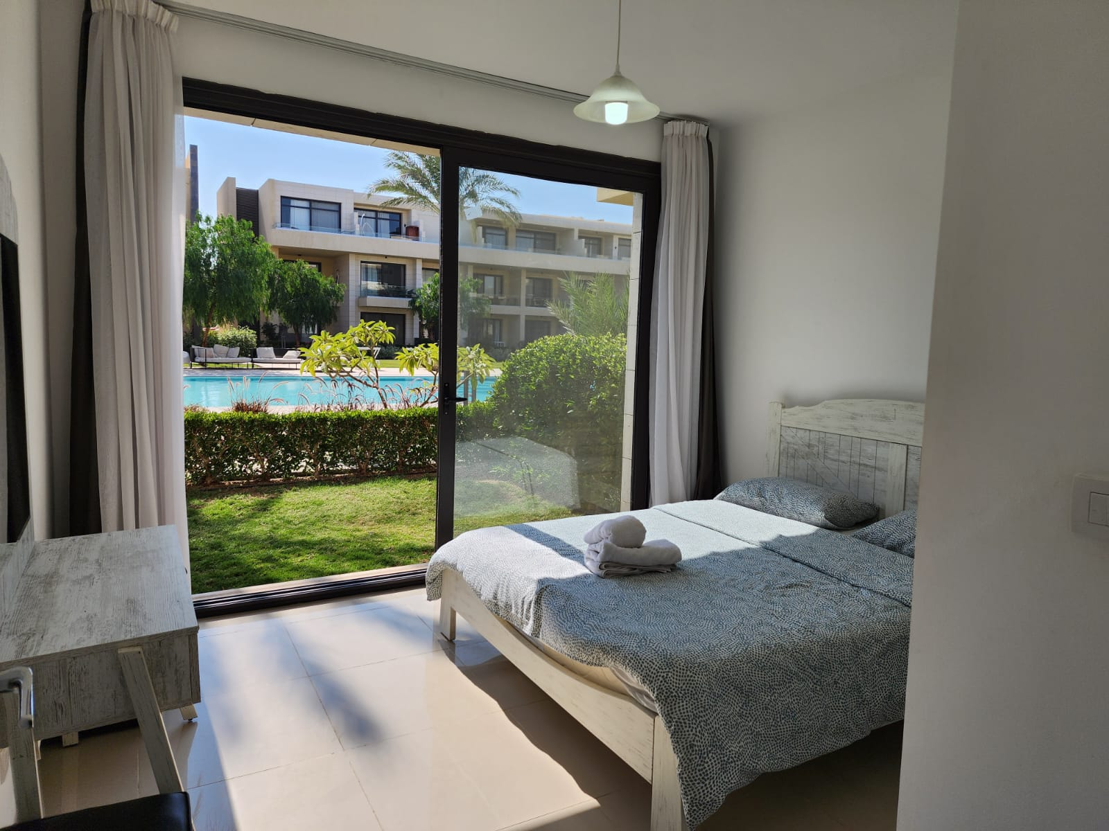 G-Cribs Garden & Poolfront Escape — Unit in G-Cribs Elgouna, Red Sea, Egypt — photo 15