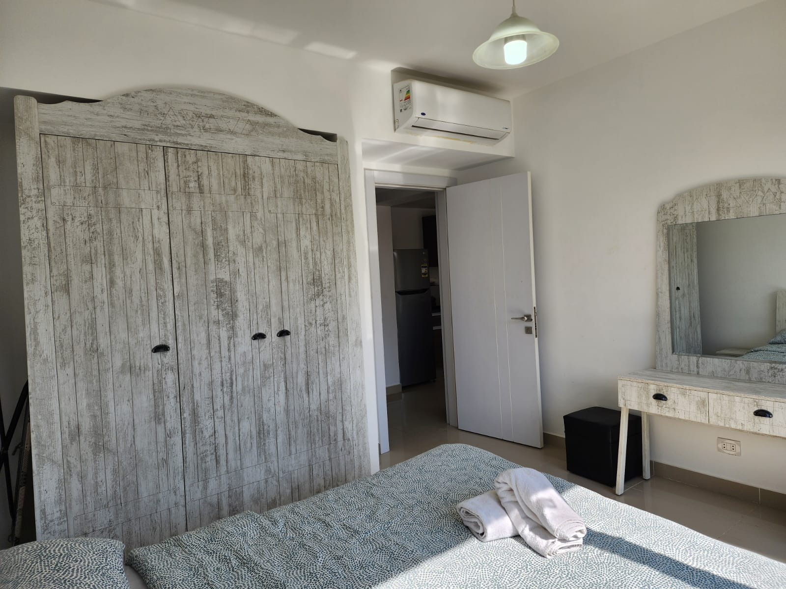 G-Cribs Garden & Poolfront Escape — Unit in G-Cribs Elgouna, Red Sea, Egypt — photo 18