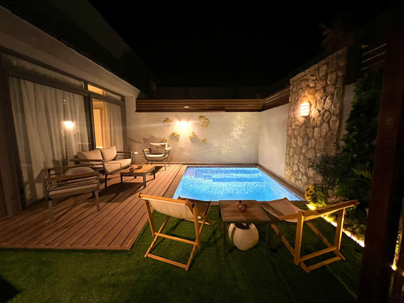Cozy Bali Heated Pool Escape — Unit in Bali Elgouna, Red Sea, Egypt — photo 4