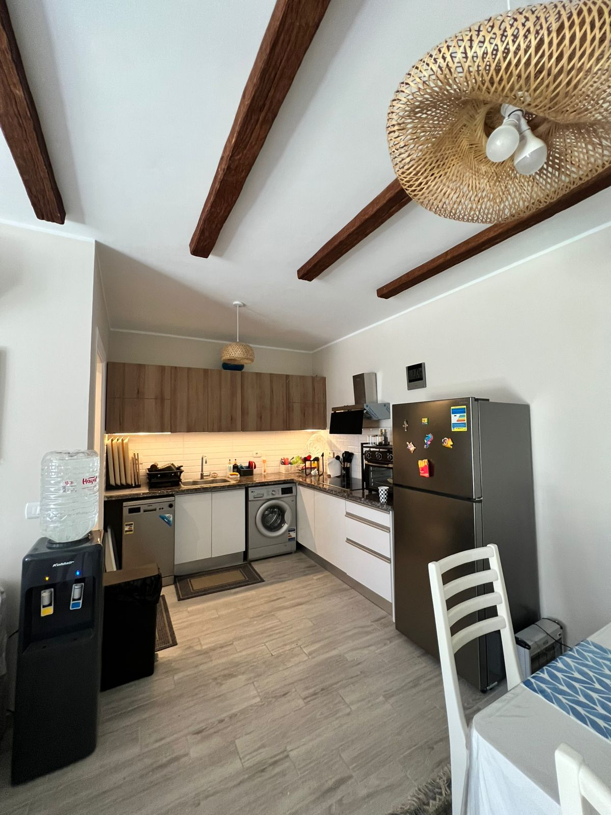 Cozy Bali Heated Pool Escape — Unit in Bali Elgouna, Red Sea, Egypt — photo 9