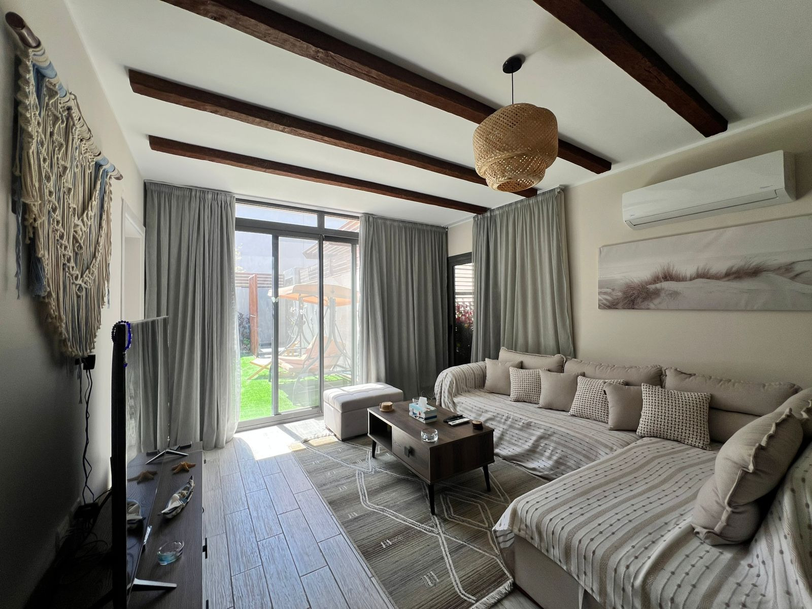 Cozy Bali Heated Pool Escape — Unit in Bali Elgouna, Red Sea, Egypt — photo 12