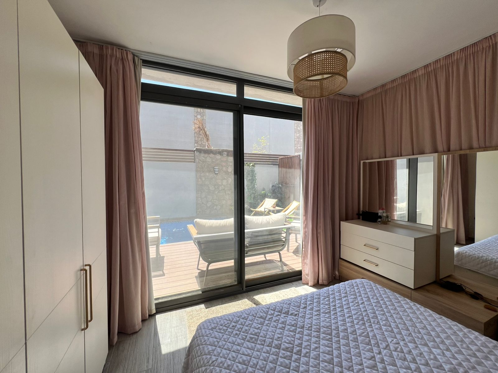 Cozy Bali Heated Pool Escape — Unit in Bali Elgouna, Red Sea, Egypt — photo 13