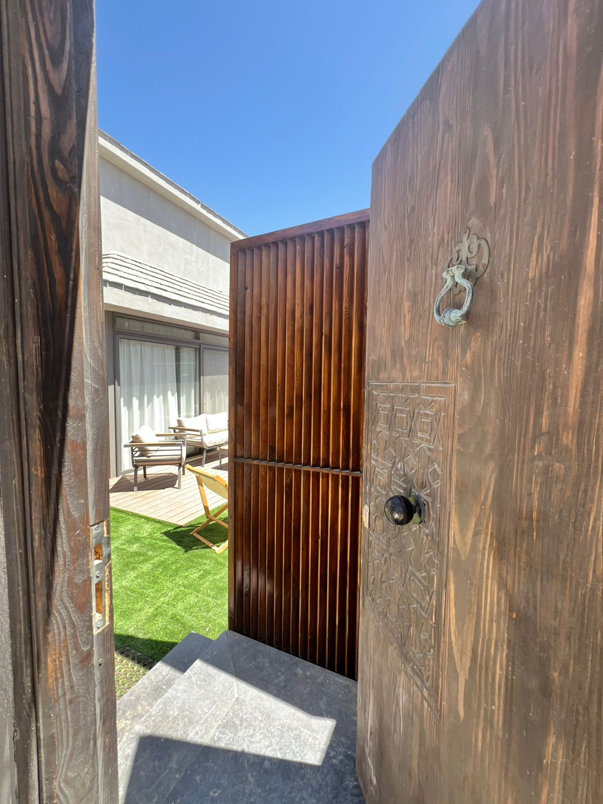 Cozy Bali Heated Pool Escape — Unit in Bali Elgouna, Red Sea, Egypt — photo 19
