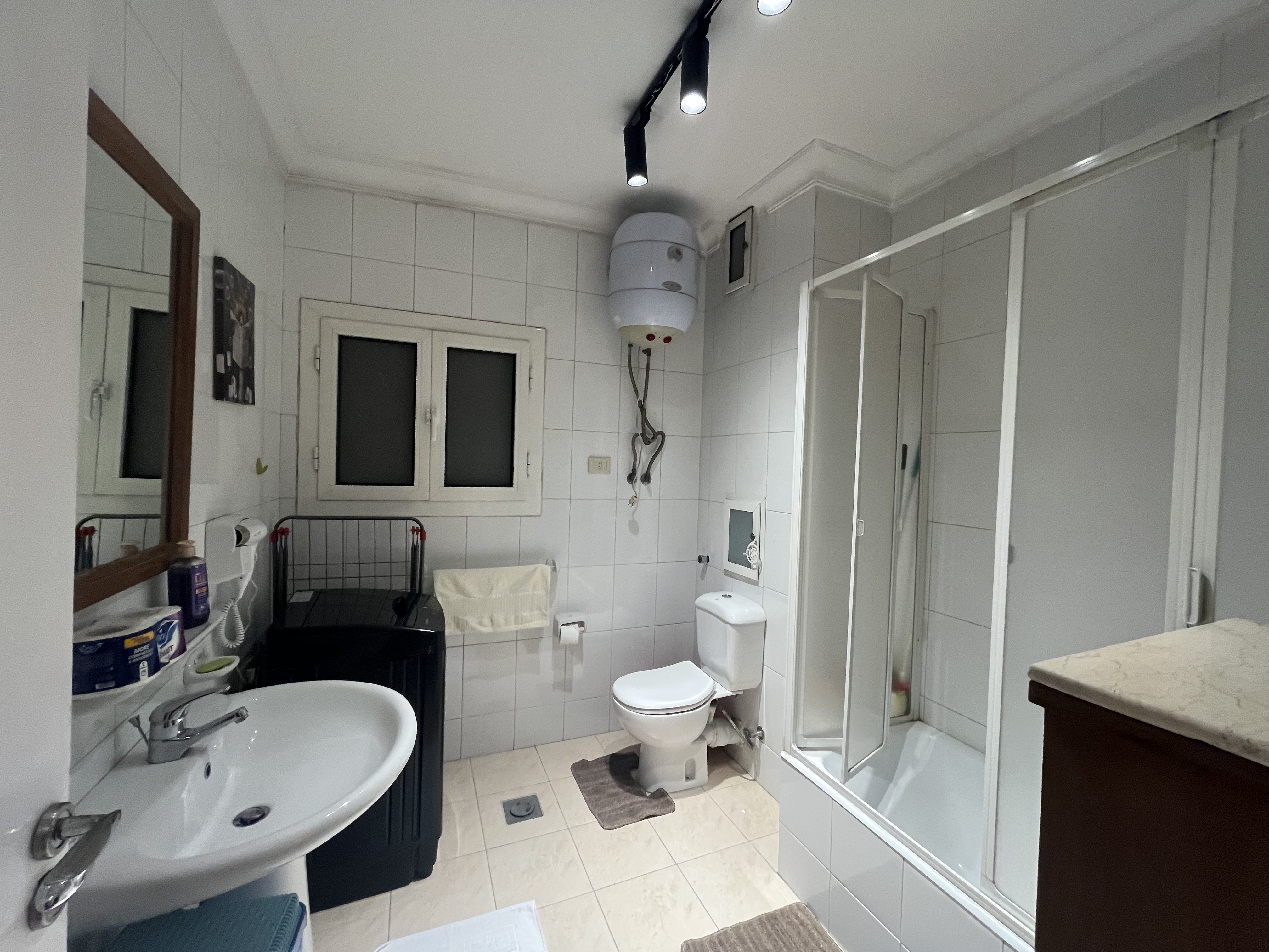 the LOFT - Nile Pyramids Residence 3