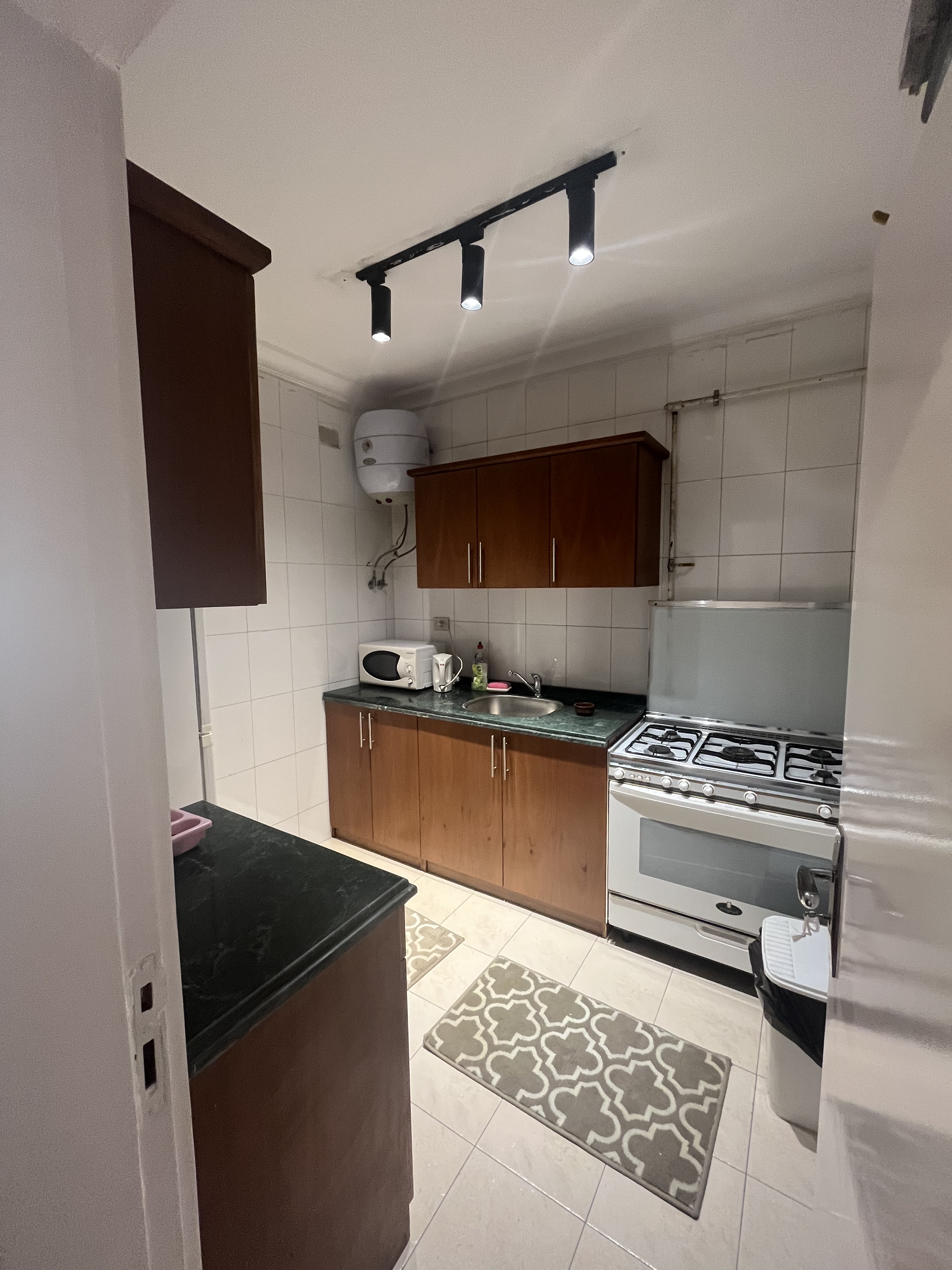 the LOFT - Nile Pyramids Residence 4