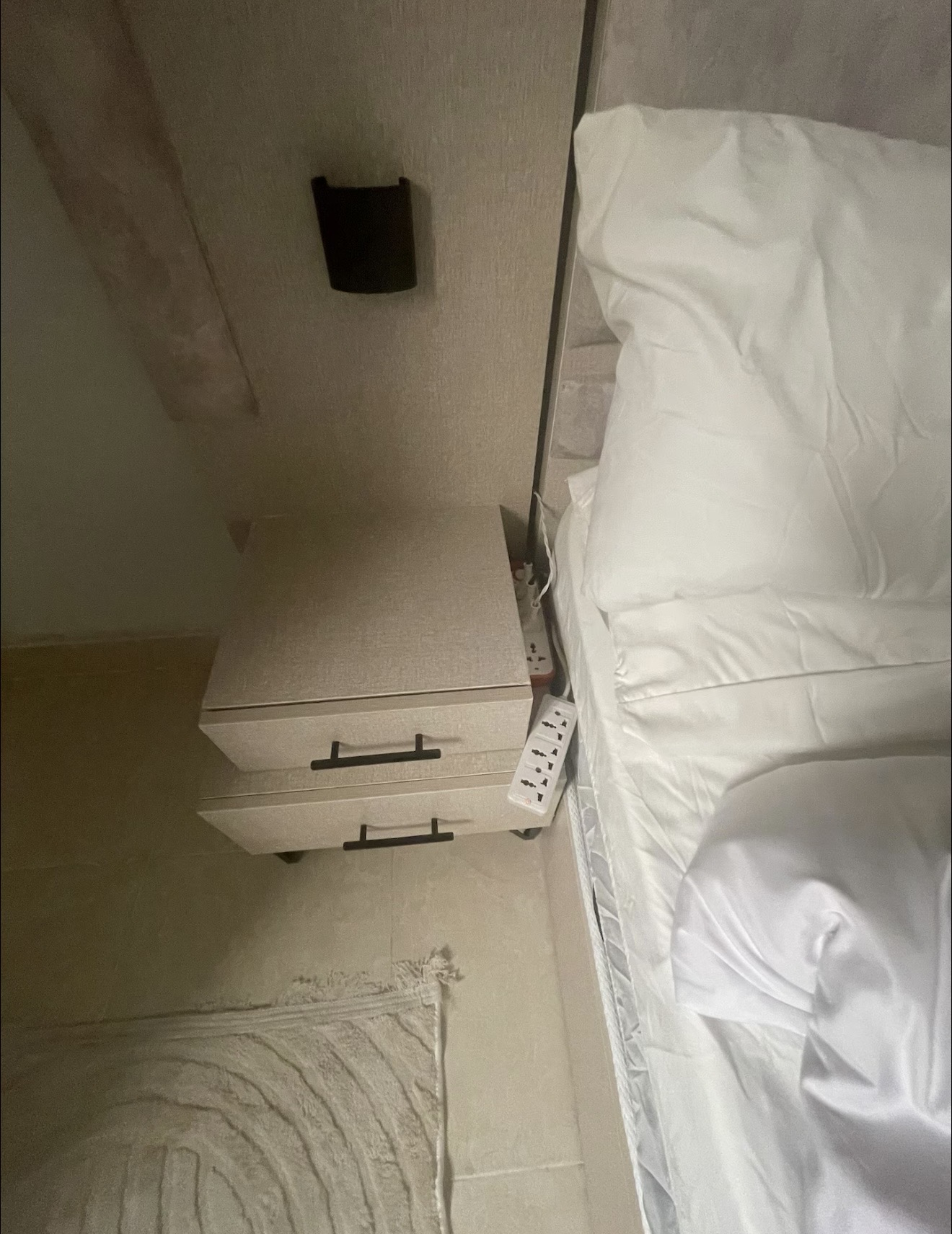 2Bdr Compound Apartment 5 min-Airport — Apartment in Gardenia City, Egypt — photo 9