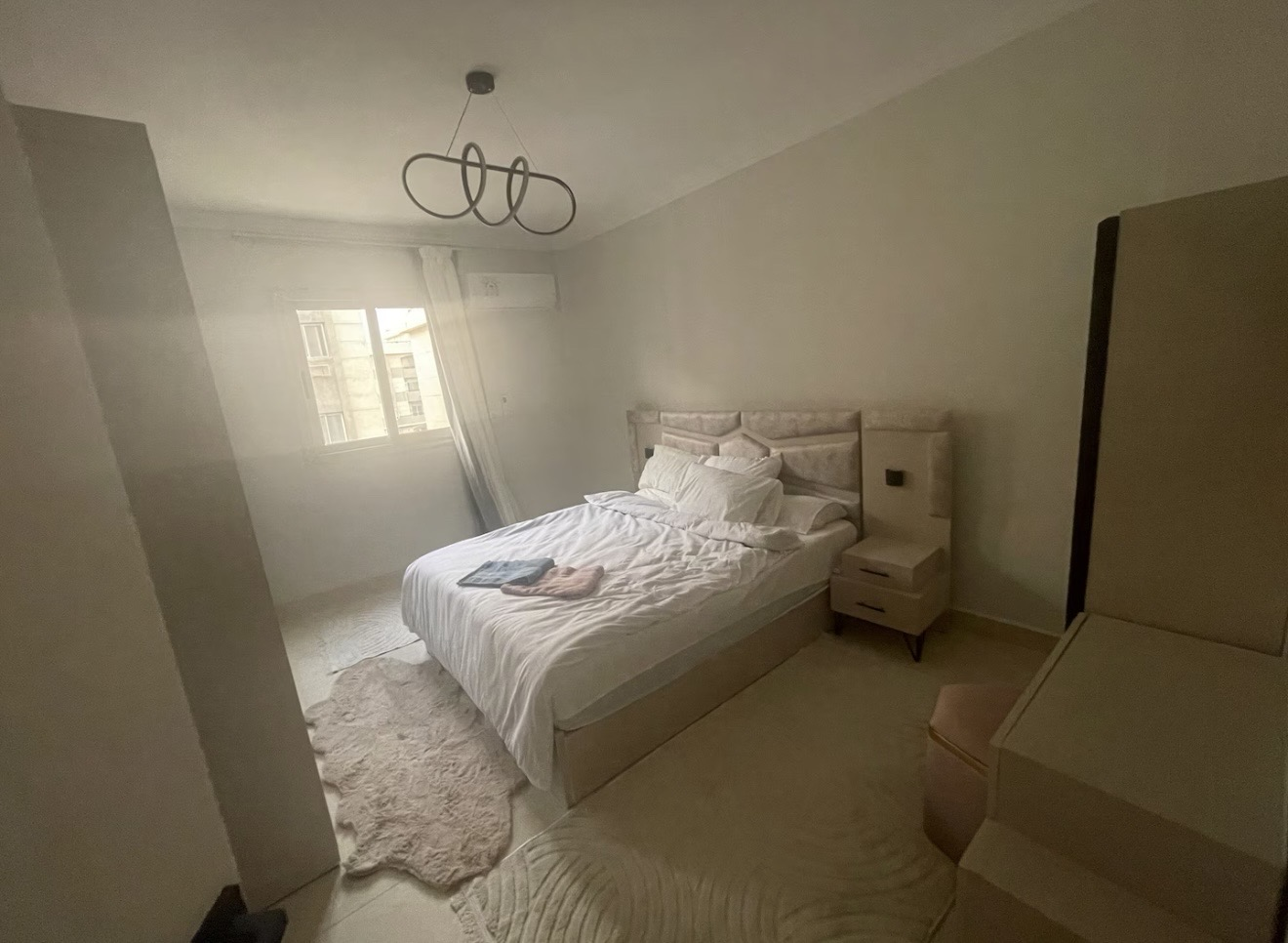 2Bdr Compound Apartment 5 min-Airport — Apartment in Gardenia City, Egypt — photo 14