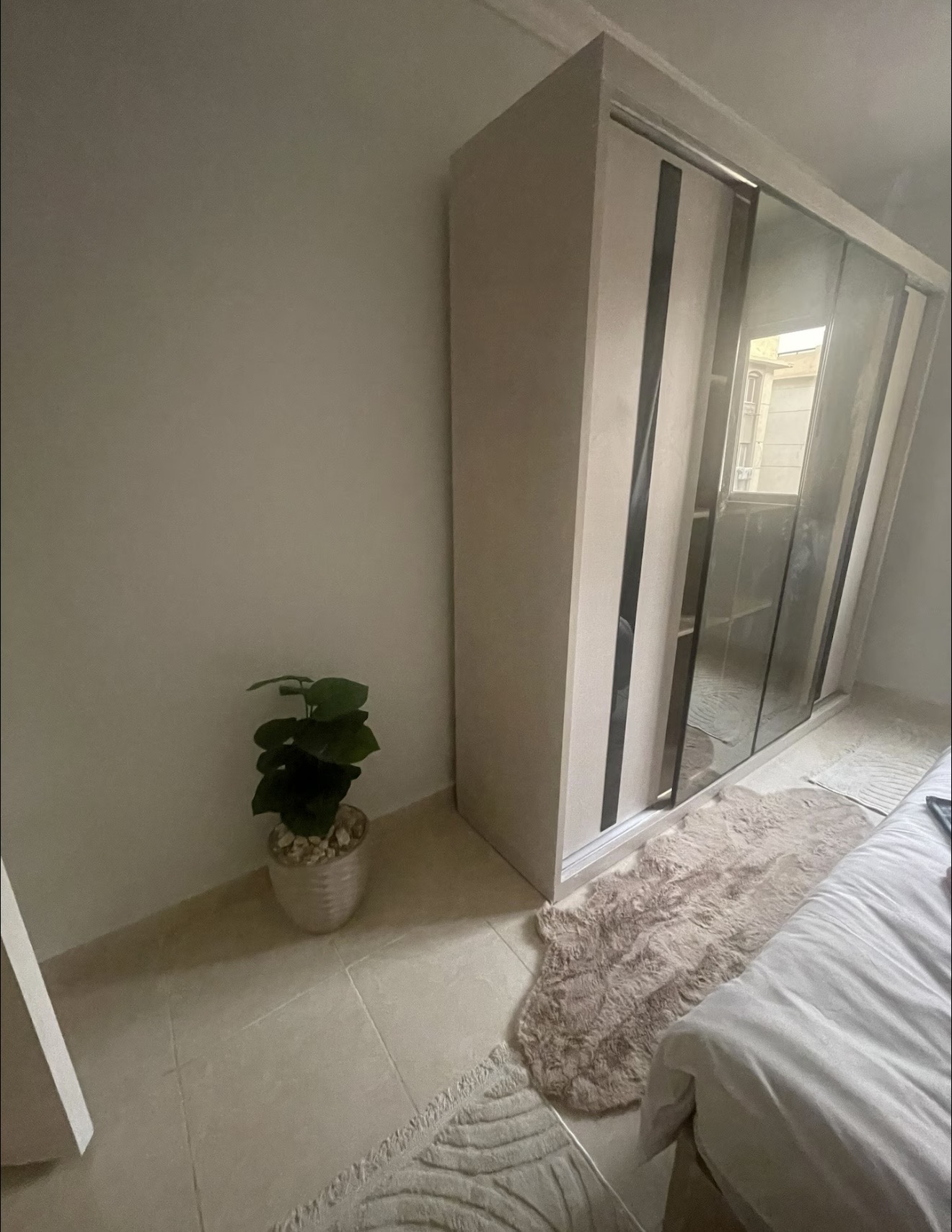 2Bdr Compound Apartment 5 min-Airport — Apartment in Gardenia City, Egypt — photo 15