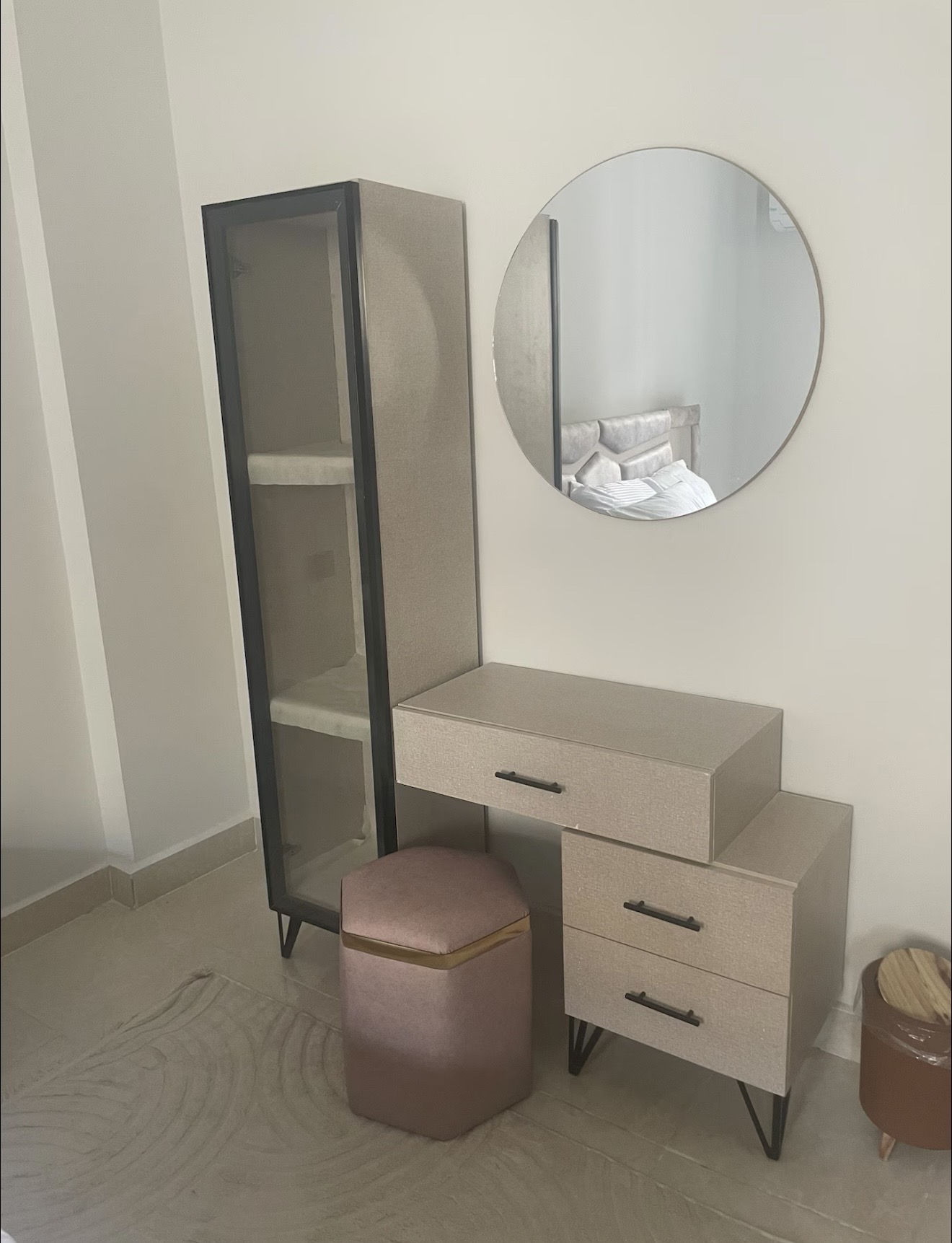 2Bdr Compound Apartment 5 min-Airport — Apartment in Gardenia City, Egypt — photo 18