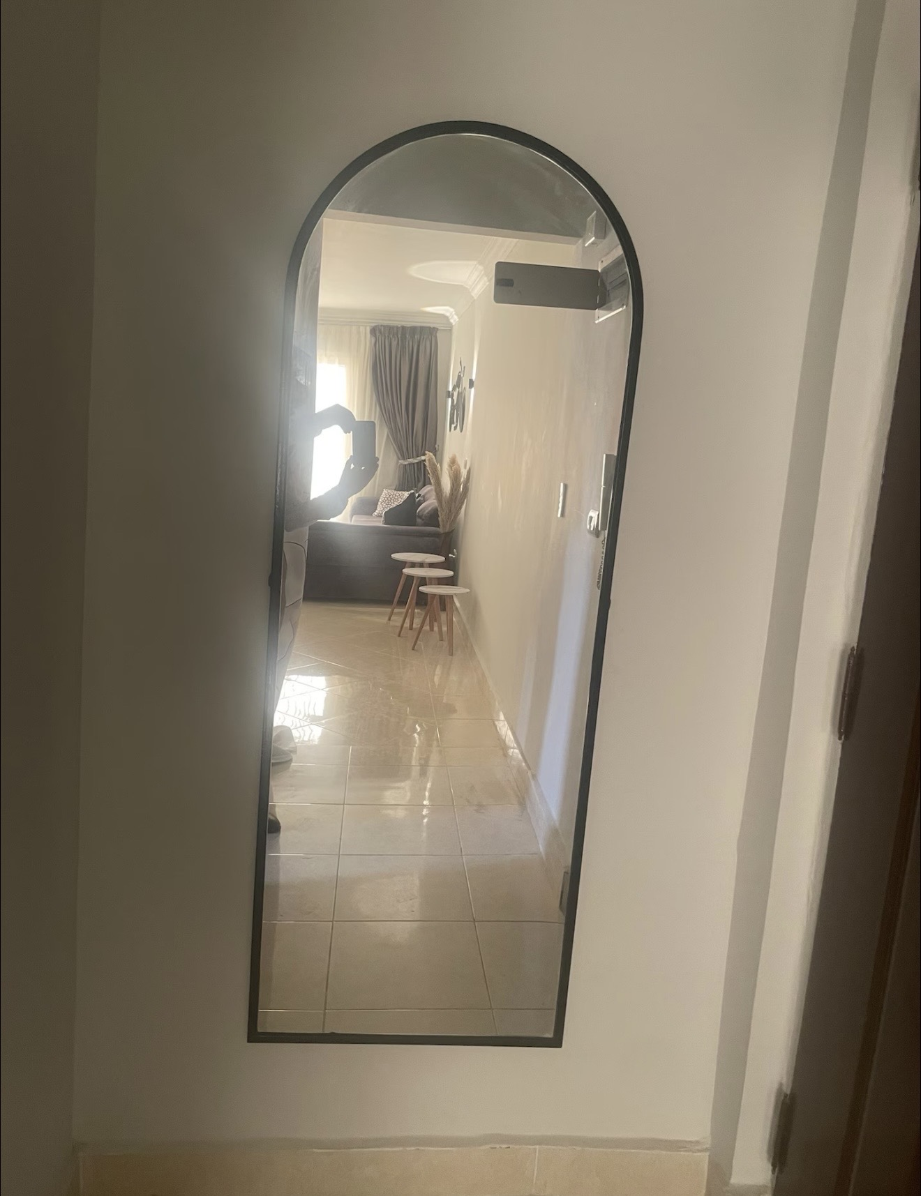 2Bdr Compound Apartment 5 min-Airport — Apartment in Gardenia City, Egypt — photo 20