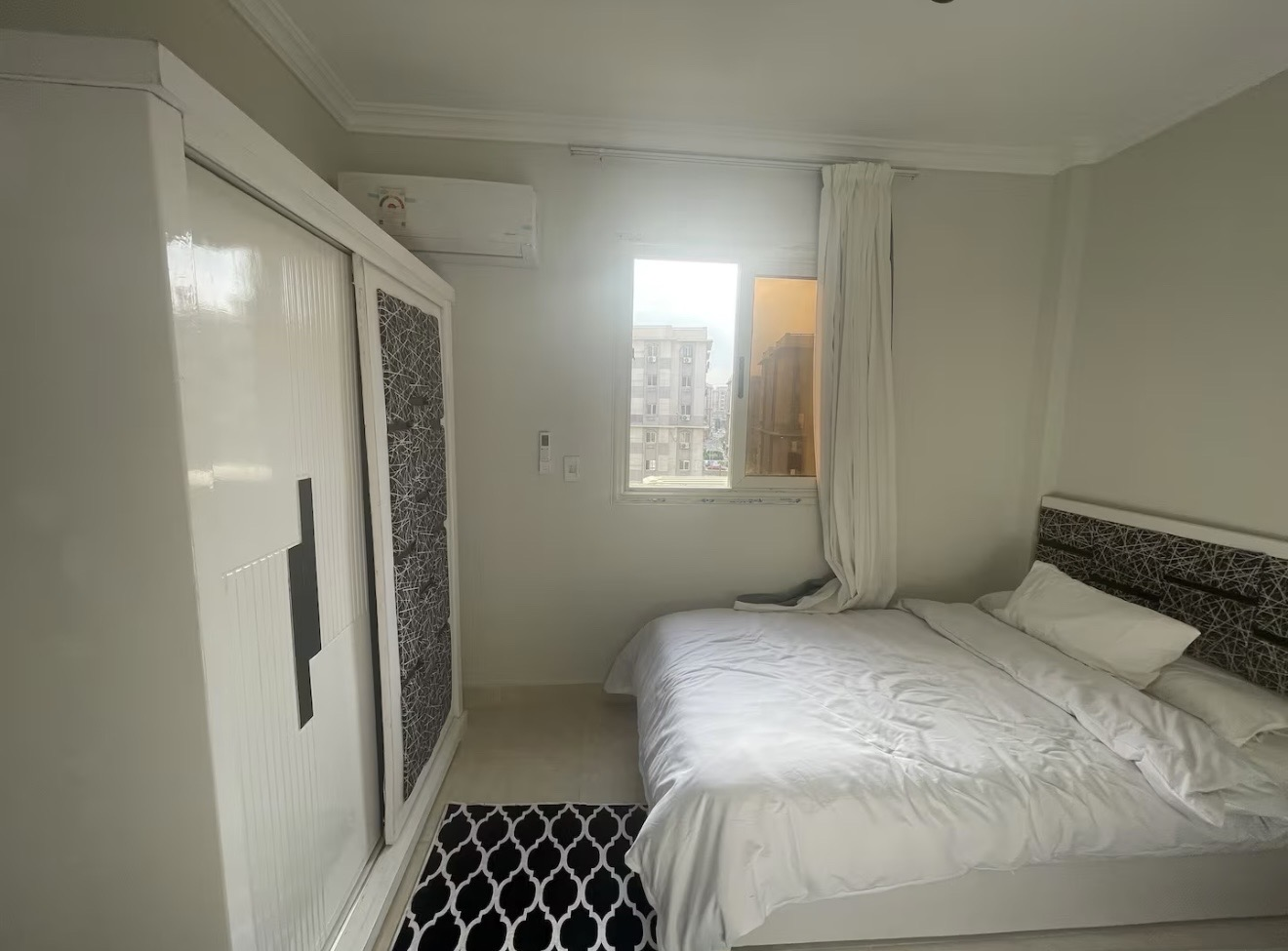 2Bdr Compound Apartment 5 min-Airport — Apartment in Gardenia City, Egypt — photo 21